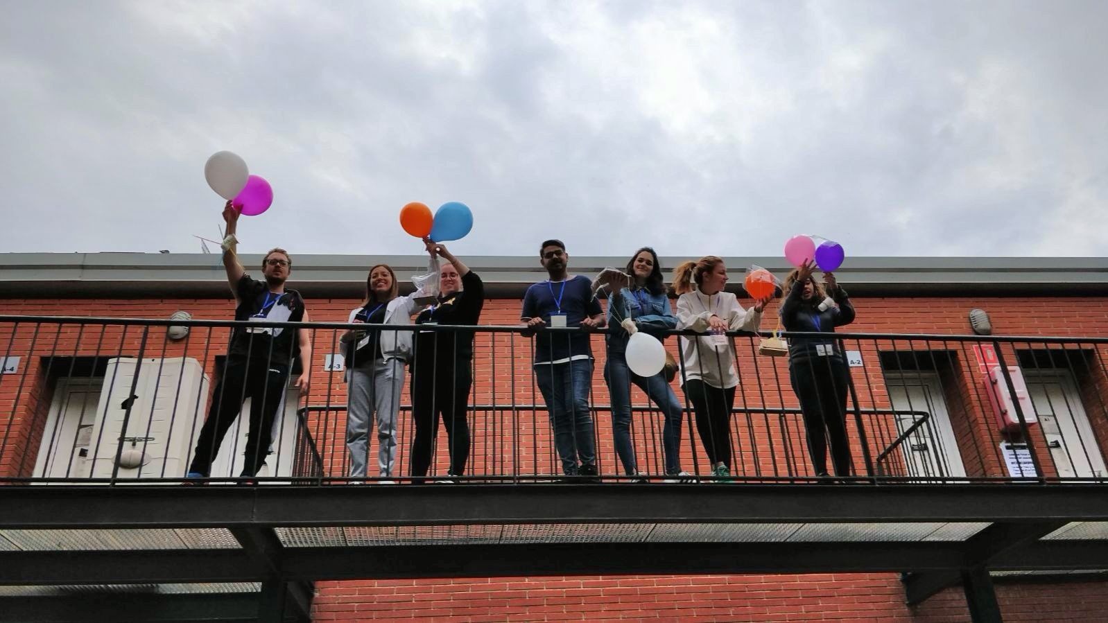 Can Europa 2018 une a más de 200 estudiantes de FP para preparar su experiencia Erasmus