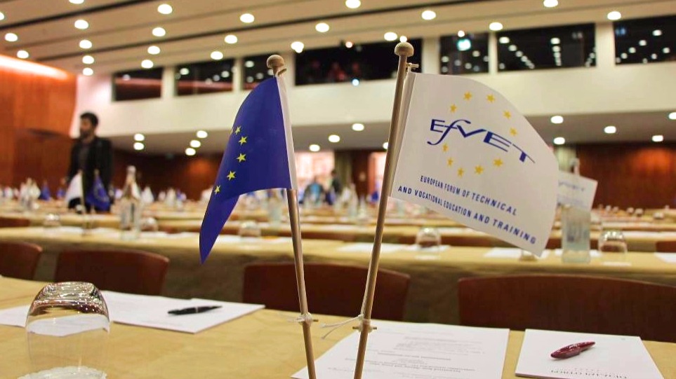 MUNDUS se une a EfVET "European Forum of Vocational Education and Training"