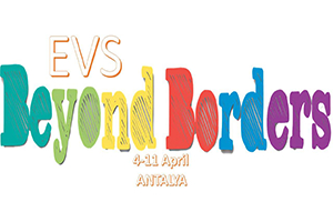 Curso de formación EVS beyond borders