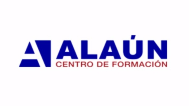Centro Alaún