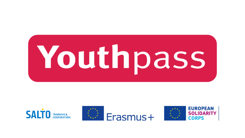 5 things you didn't know know about YouthPass and never dared to ask