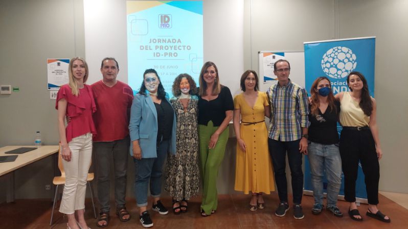 Multiplier Event: ID PRO in Zaragoza