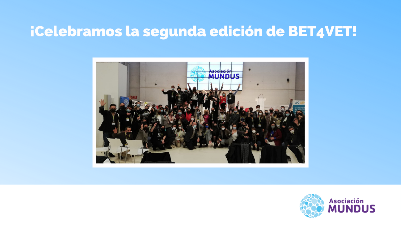Bet4Vet 2021: una nueva edición de la gran fiesta de la movilidad europea en la ciudad de Zaragoza
