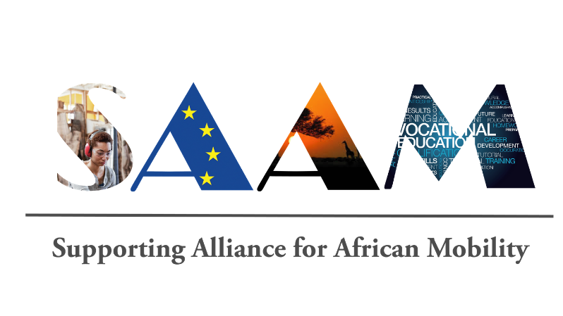 Así es SAAM, el proyecto piloto EU-África coordinado por Mundus