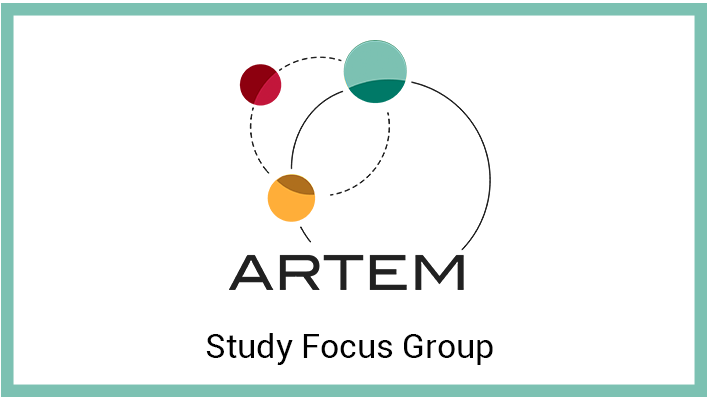 Publicados los resultados de los focus group de ARTEM