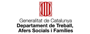 Departament de Treball, Afers Socials i Famílies
