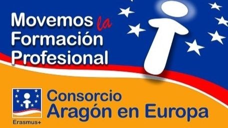 Consorcio Aragón en Europa